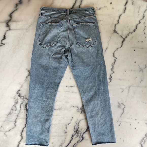 AGOLDE Jamie Jeans - Picture 6 of 14